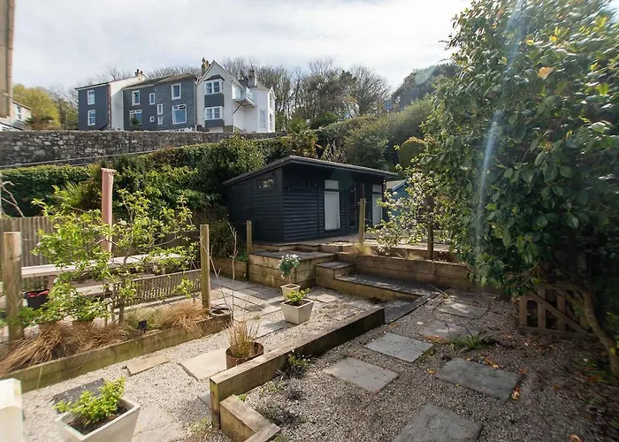 Primrose Cottage St Ives 
